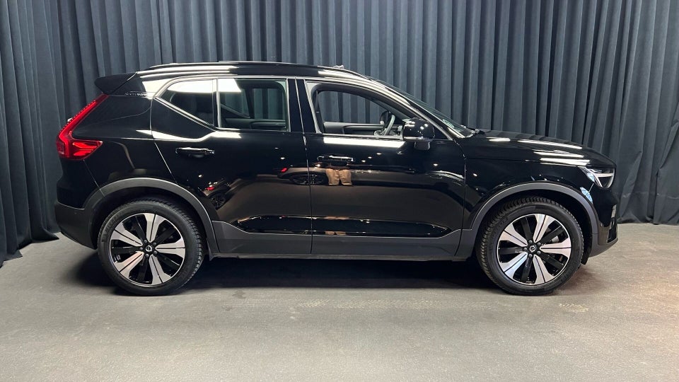 Volvo XC40 P6 ReCharge Ultimate 5d