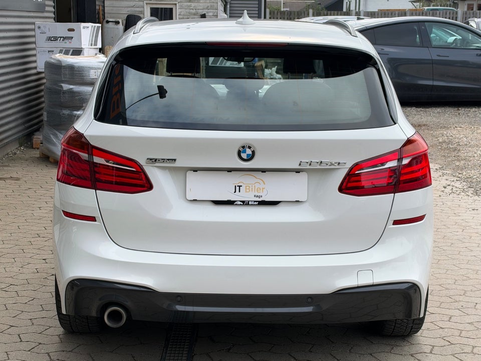BMW 225xe 1,5 Active Tourer M-Sport aut. 5d