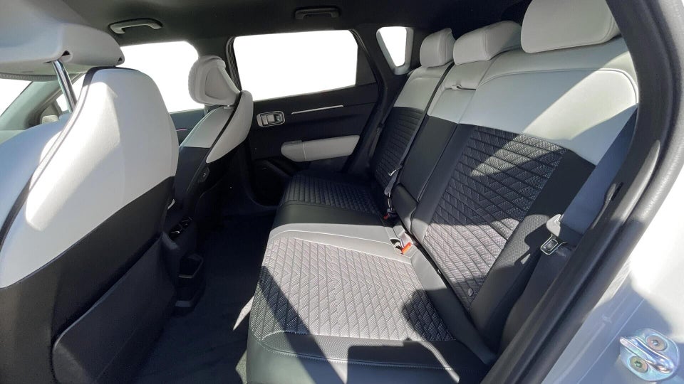 Kia EV4 81 Long Range GT-Line 5d