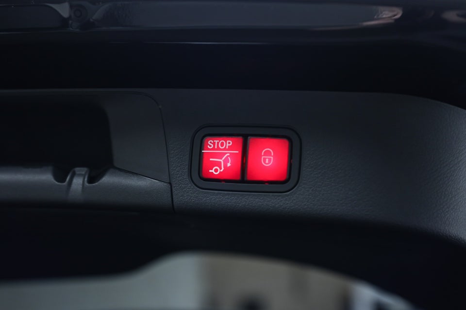 Mercedes EQB250+ AMG Premium 5d