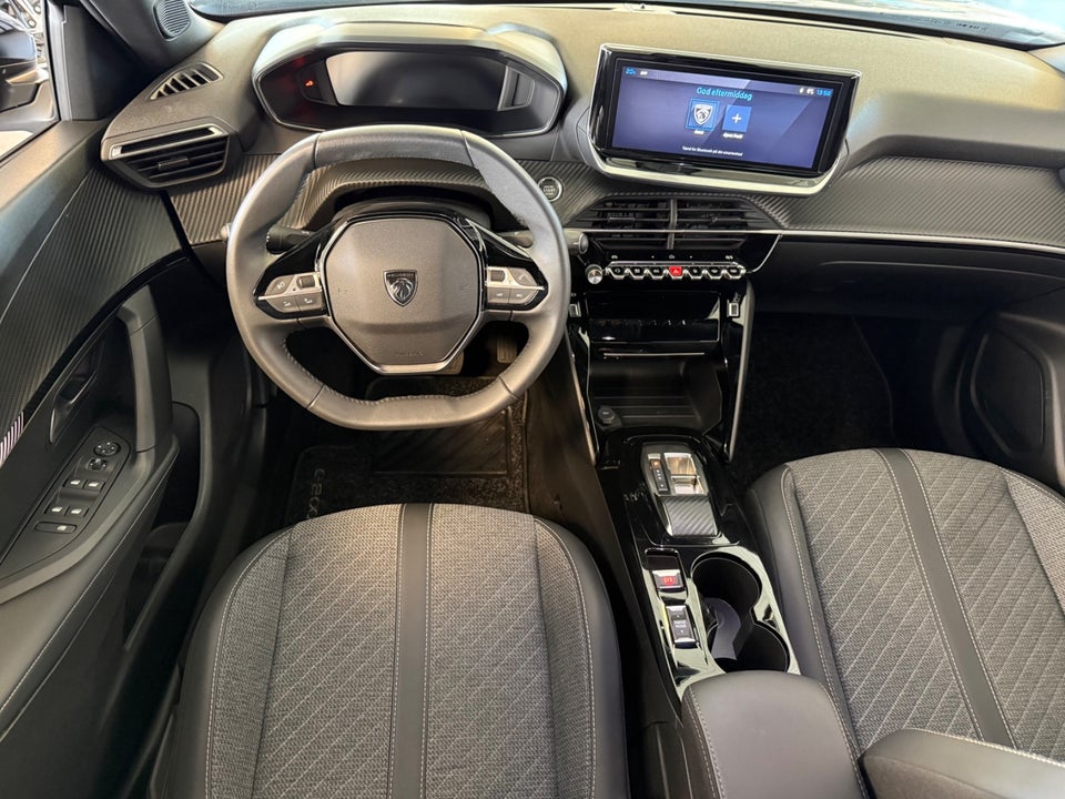 Peugeot e-2008 50 Allure 5d
