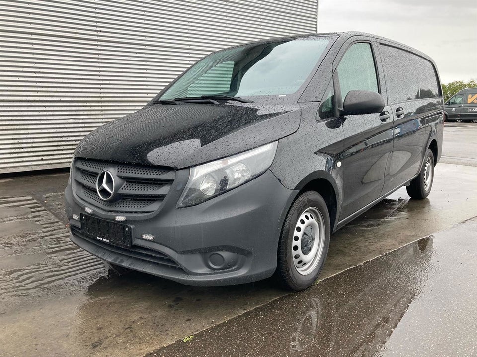 Mercedes Vito 116 2,2 CDi Standard L BE