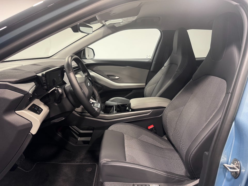 Ford Explorer 77 Select Extended Range 5d