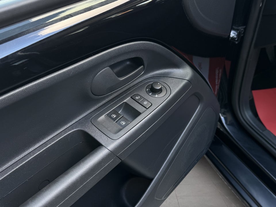 Skoda Citigo 1,0 MPi 60 Family 5d