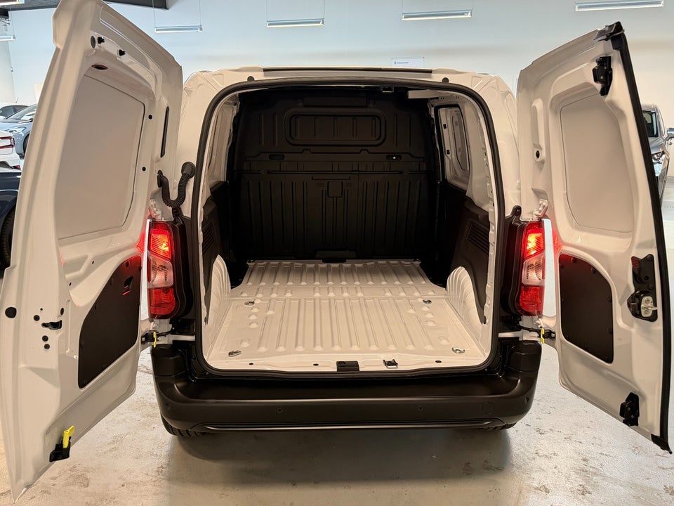 Opel Combo-e 50 Innovation+ L1V1