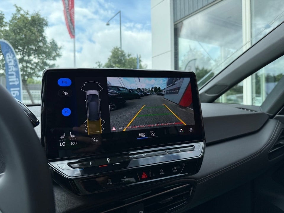 VW ID.3 58 Pro Performance 5d