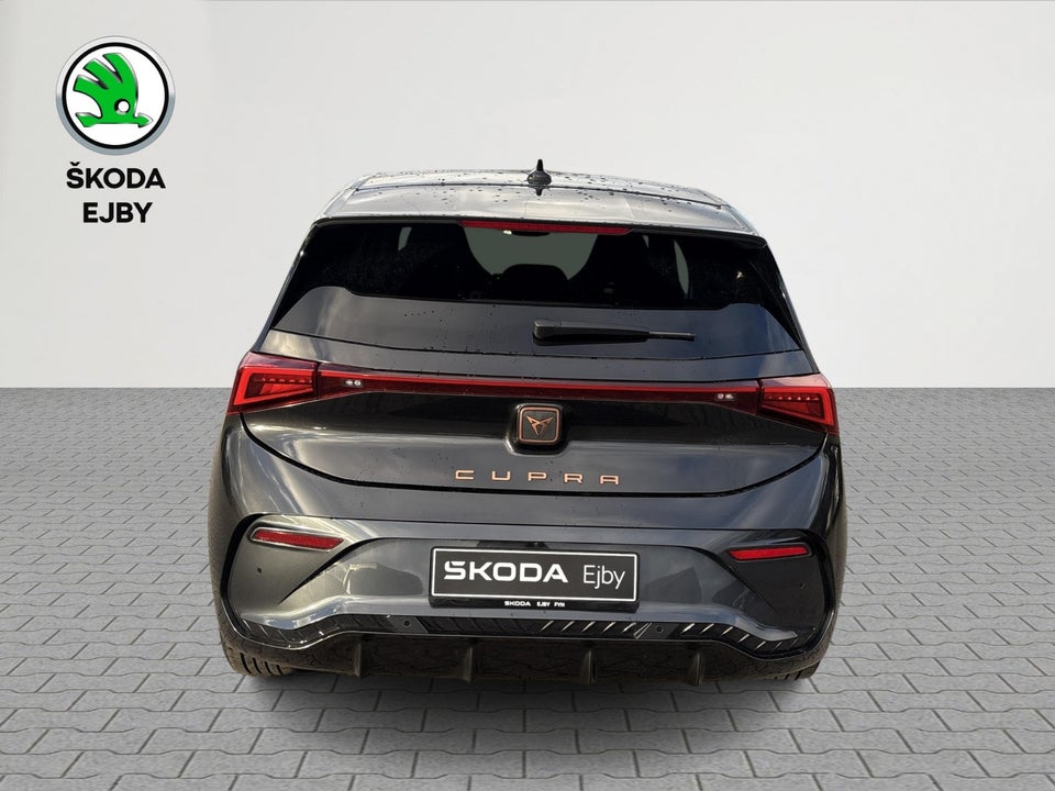 Cupra Born 58 Emoción 5d