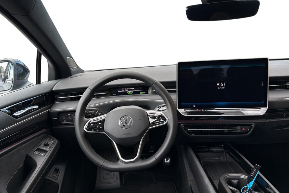 VW ID.7 86 Style S+ 5d