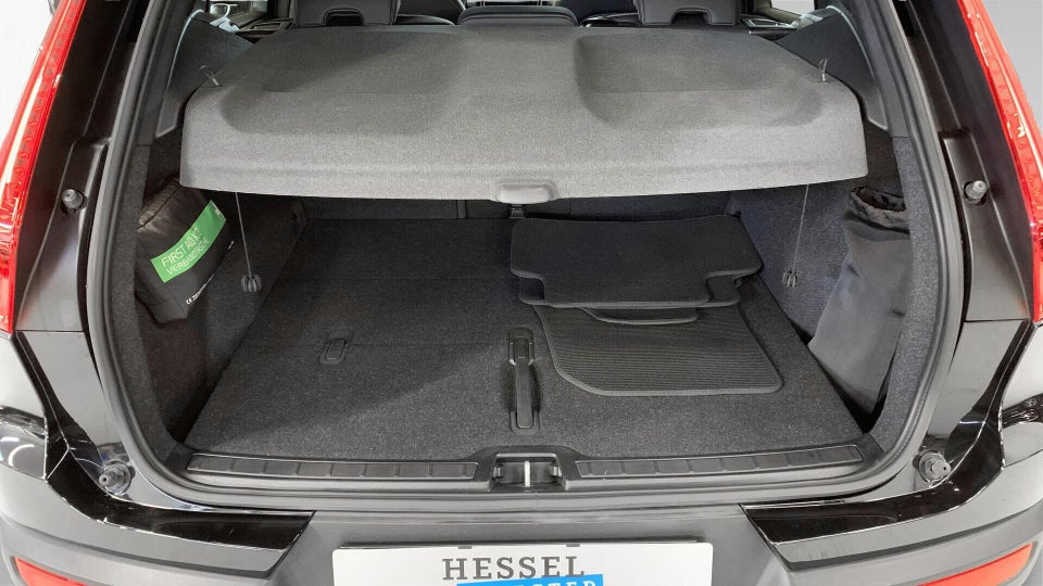 Volvo XC40 P6 ReCharge Plus 5d