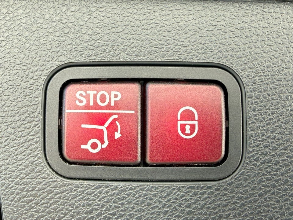 Mercedes EQC400 AMG Line 4Matic 5d