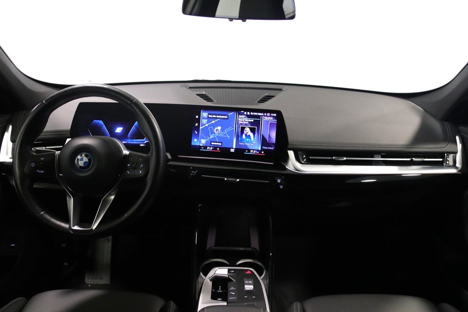 BMW iX1 xDrive30 X-Line 5d