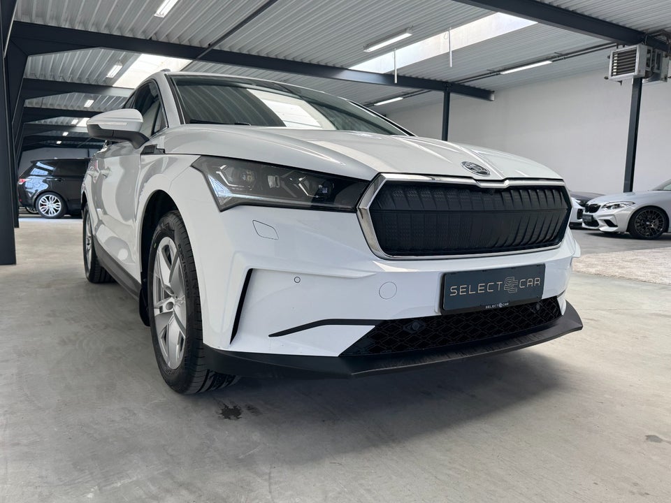 Skoda Enyaq 80 iV 5d