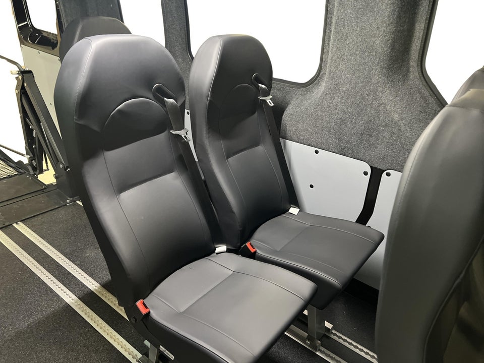 Renault Master V T35 87 E-Tech L3H2 Combi