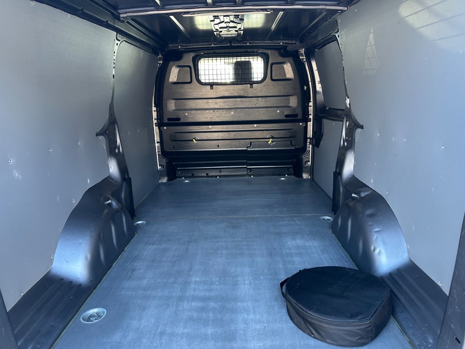 Citroën ë-Jumpy 75 L3 FleetLine