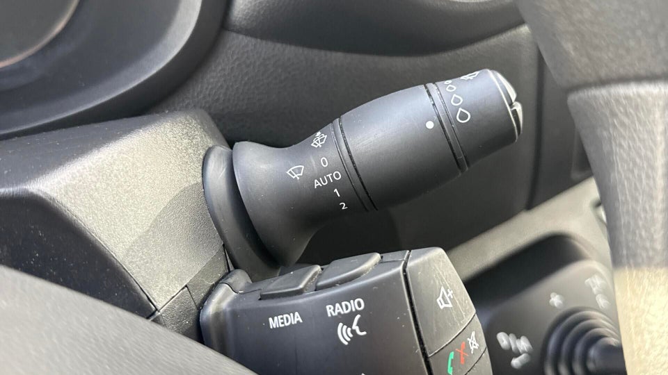 Renault Master IV T35 2,3 dCi 150 L3 Alukasse