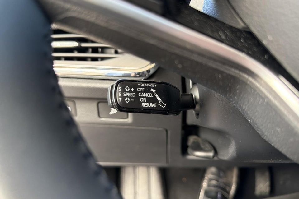 Skoda Enyaq 85x iV 5d
