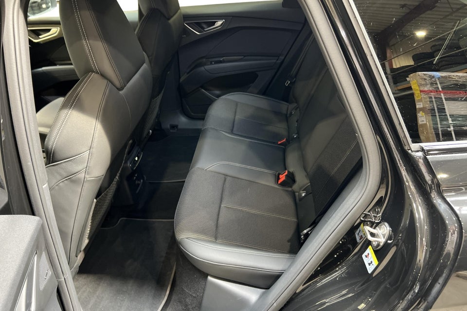 Audi Q4 e-tron 45 Ultra 5d