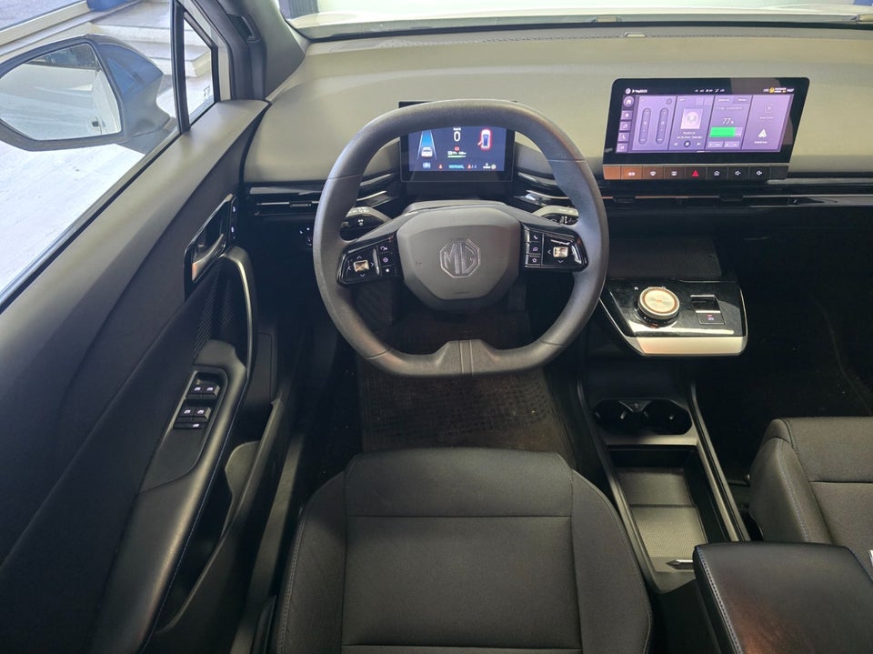 MG 4 51 Nordic Edition 5d