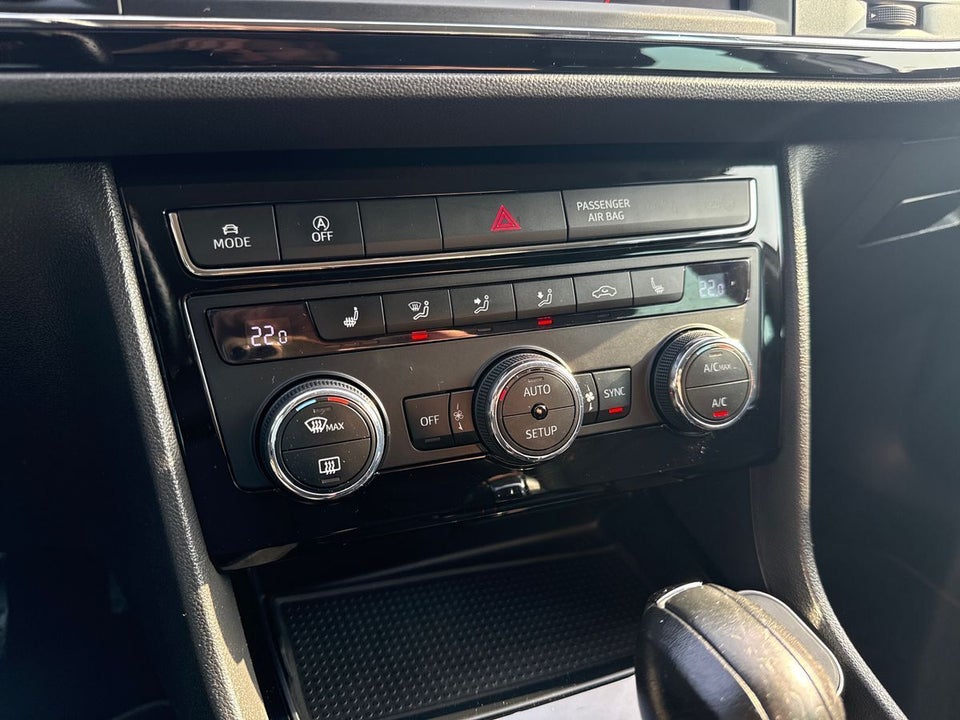 Seat Leon 1,5 TSi 150 FR DSG 5d