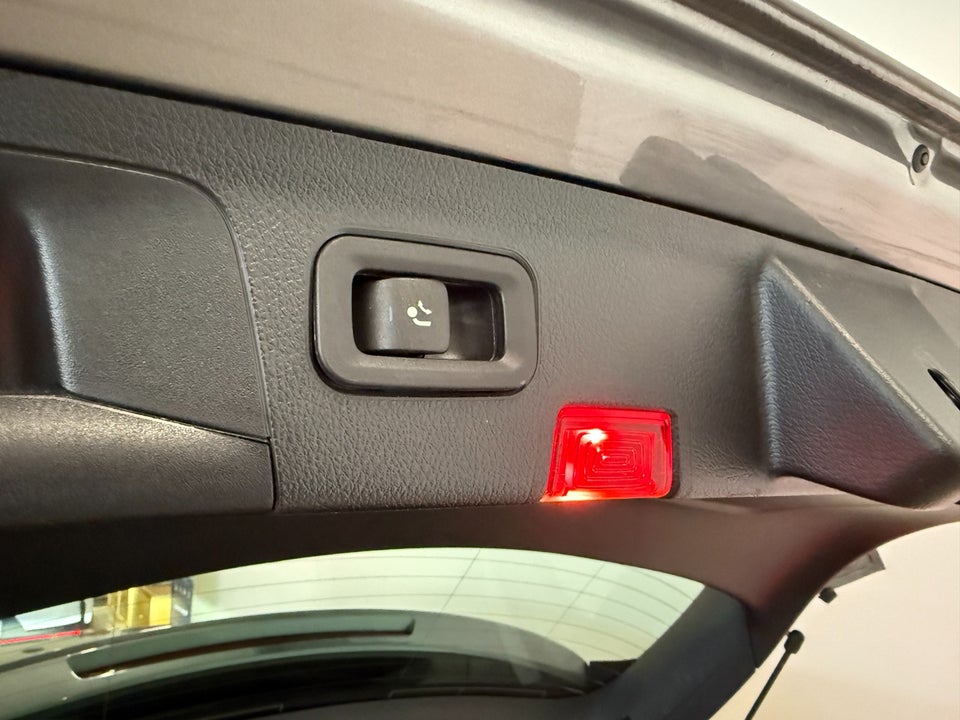 Mercedes A220 2,0 aut. 4Matic 5d