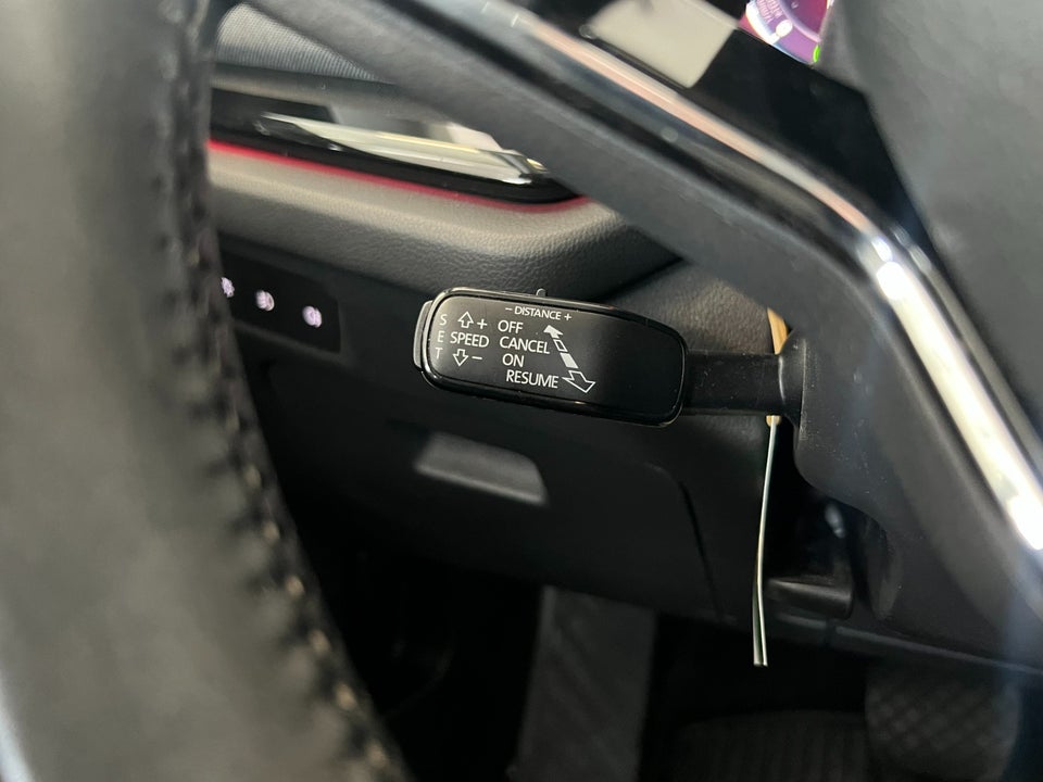Skoda Octavia 1,0 eTSi 110 Style Combi DSG 5d