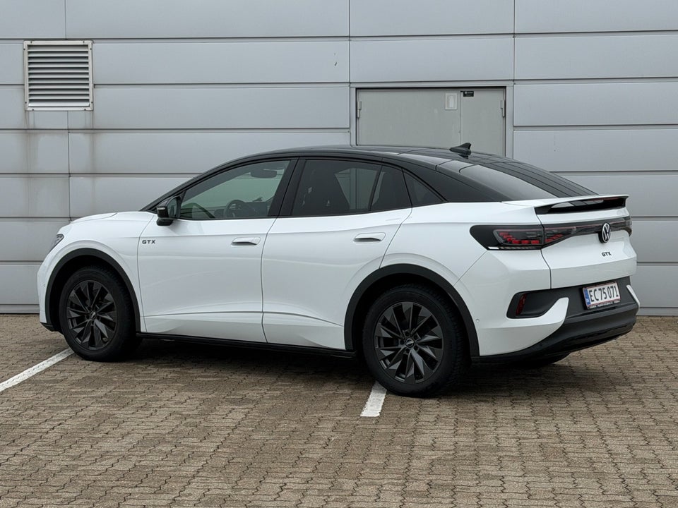 VW ID.5 77 GTX 4Motion 5d