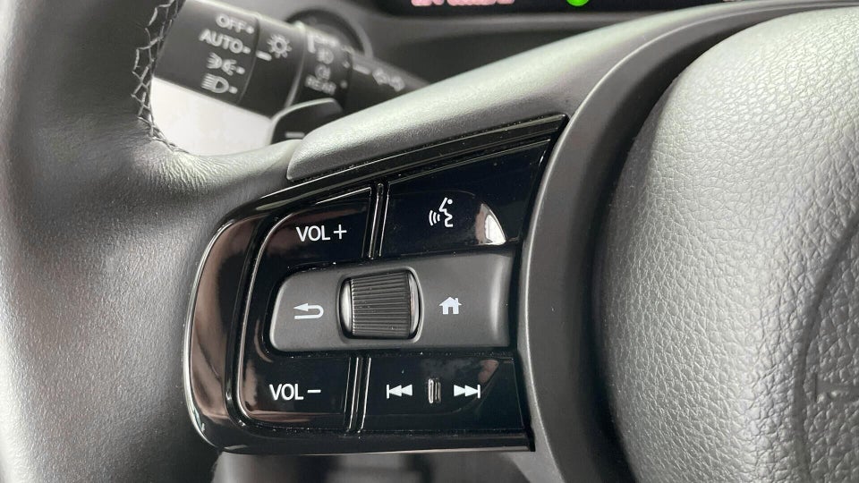Honda e:Ny1 Advance 5d