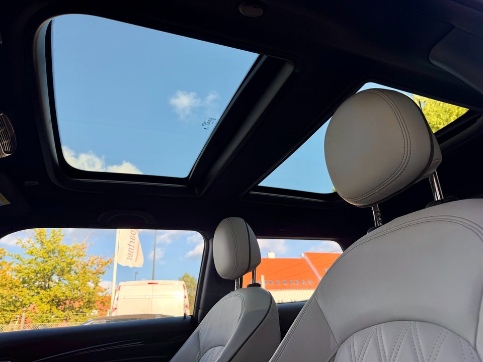 MINI Cooper SE Resolute Edition 3d