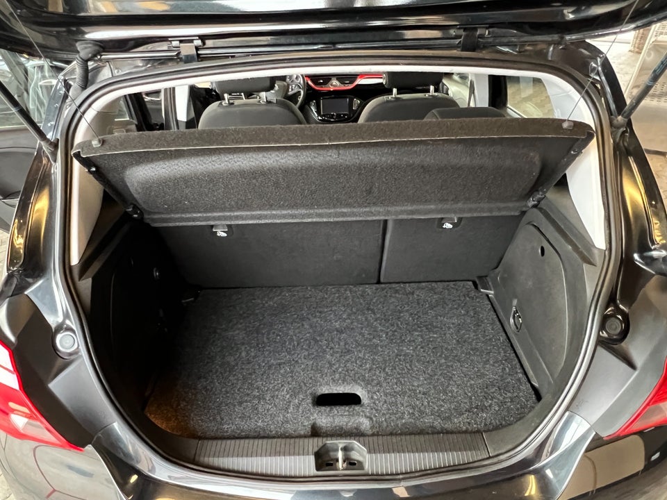 Opel Corsa 1,3 CDTi 95 Sport 5d