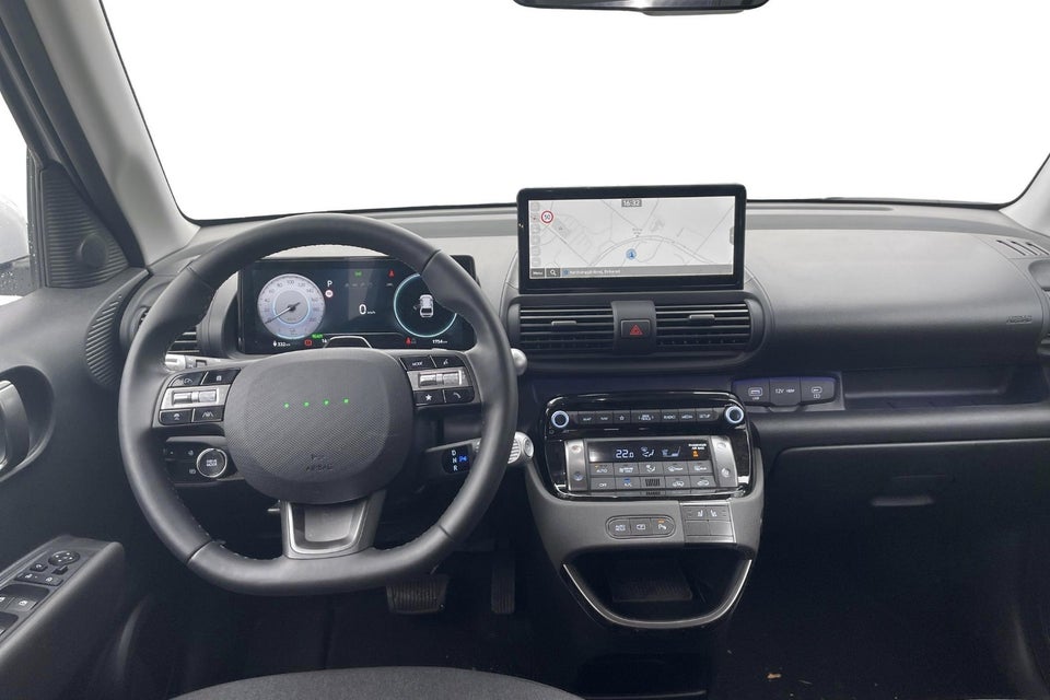 Hyundai Inster 49 Advanced 5d
