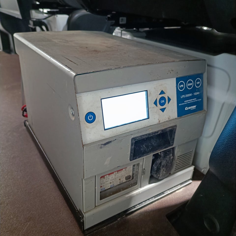 Mercedes Sprinter 317 2,0 CDi A3 Db.Kab aut. RWD 4d