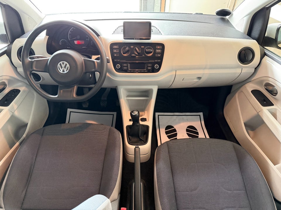 VW Up! 1,0 60 Move Up! BMT 5d