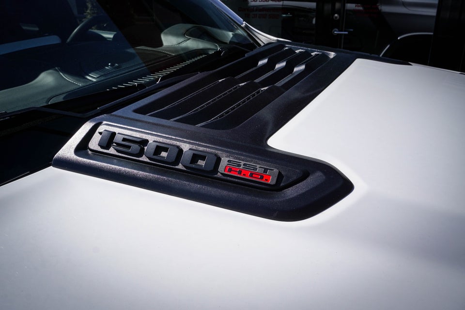 Dodge RAM 1500 3,0 Limited Night aut. 4d