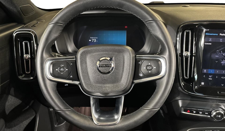 Volvo XC40 P6 ReCharge Core 5d