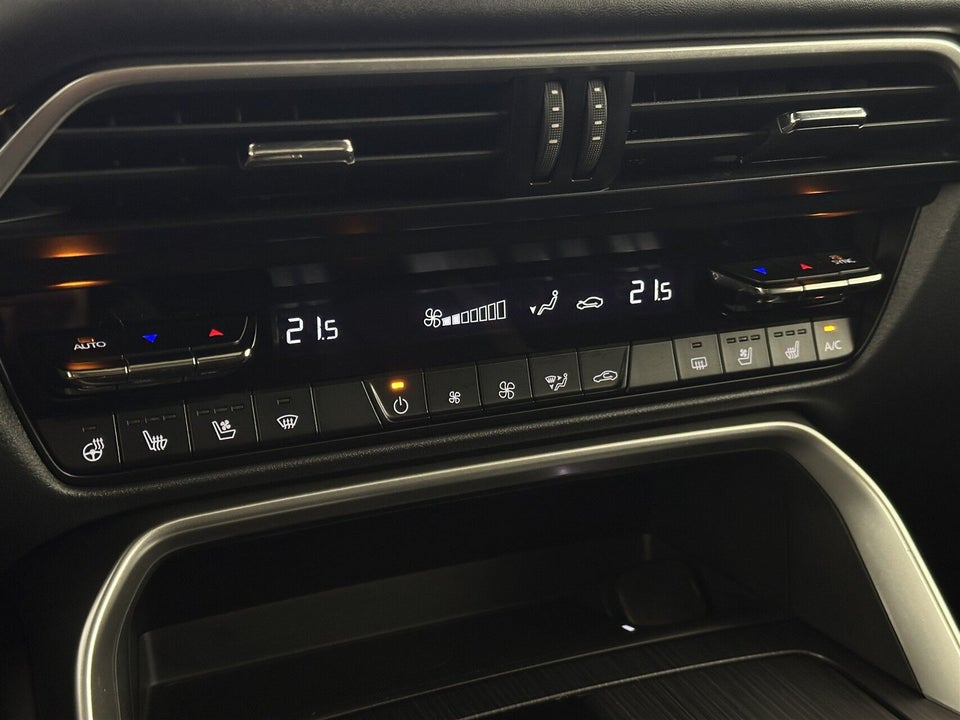 Mazda CX-60 2,5 PHEV Homura+ aut. AWD 5d