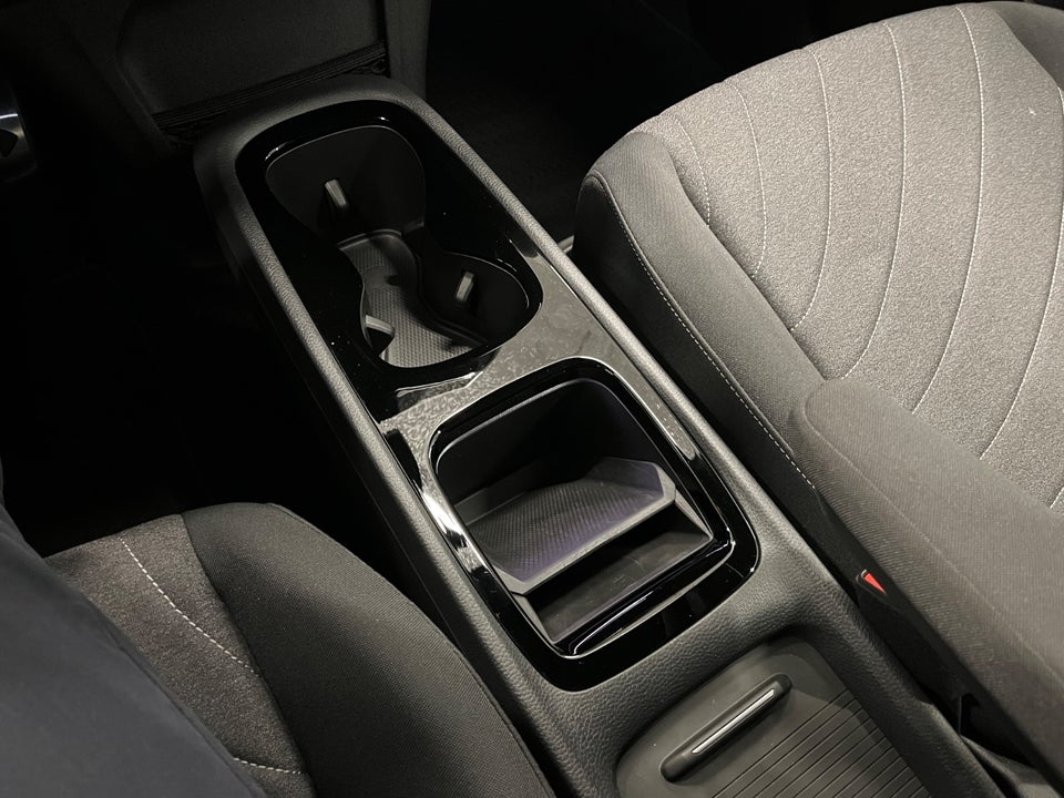 VW ID.3 58 Pro Performance 5d