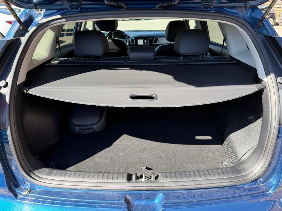 Kia Niro 1,6 PHEV Advance DCT 5d