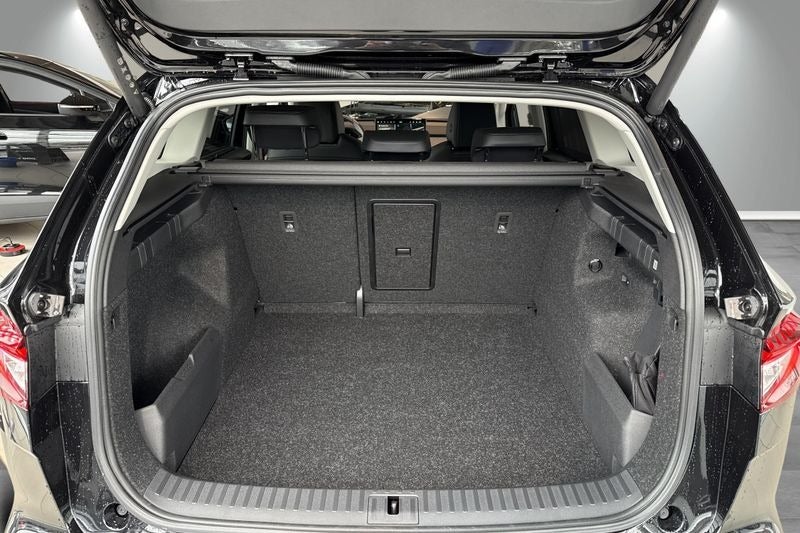 Skoda Enyaq 60 iV 5d