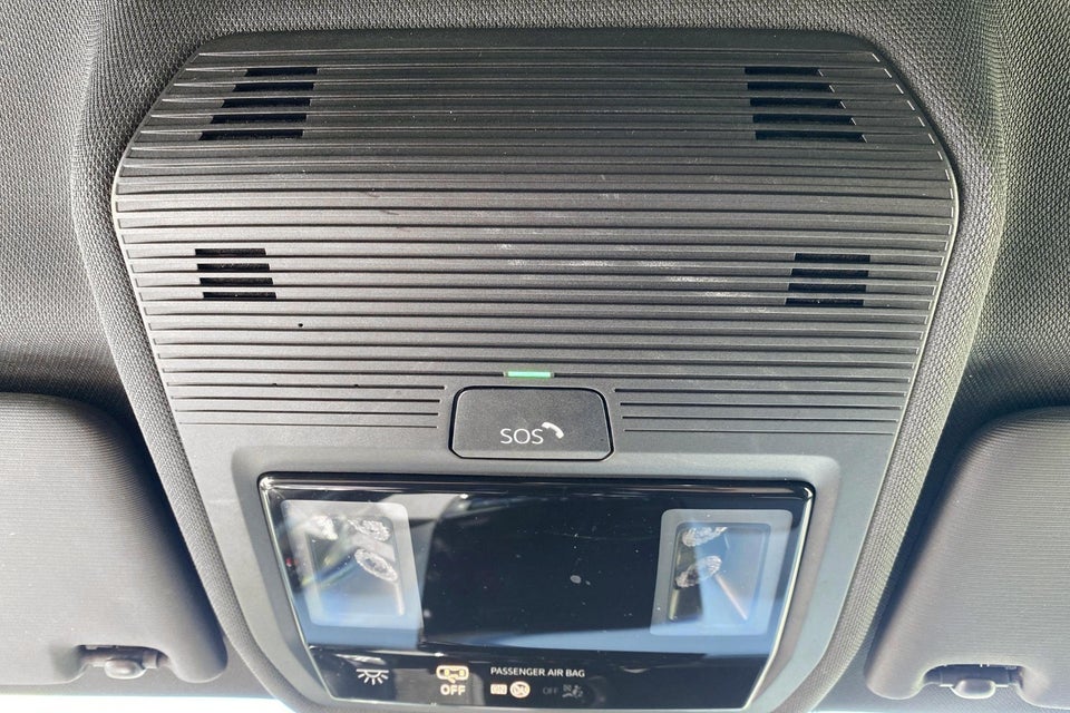 VW ID.3 58 Pro Performance 5d