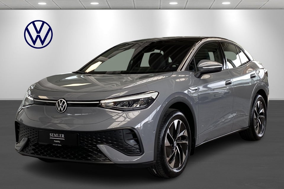 VW ID.5 77 Pro Performance 5d