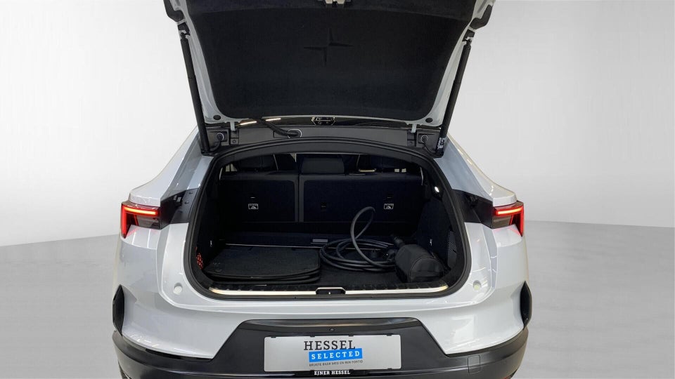 Polestar 4 Coupé Long Range Nordic Edition 5d