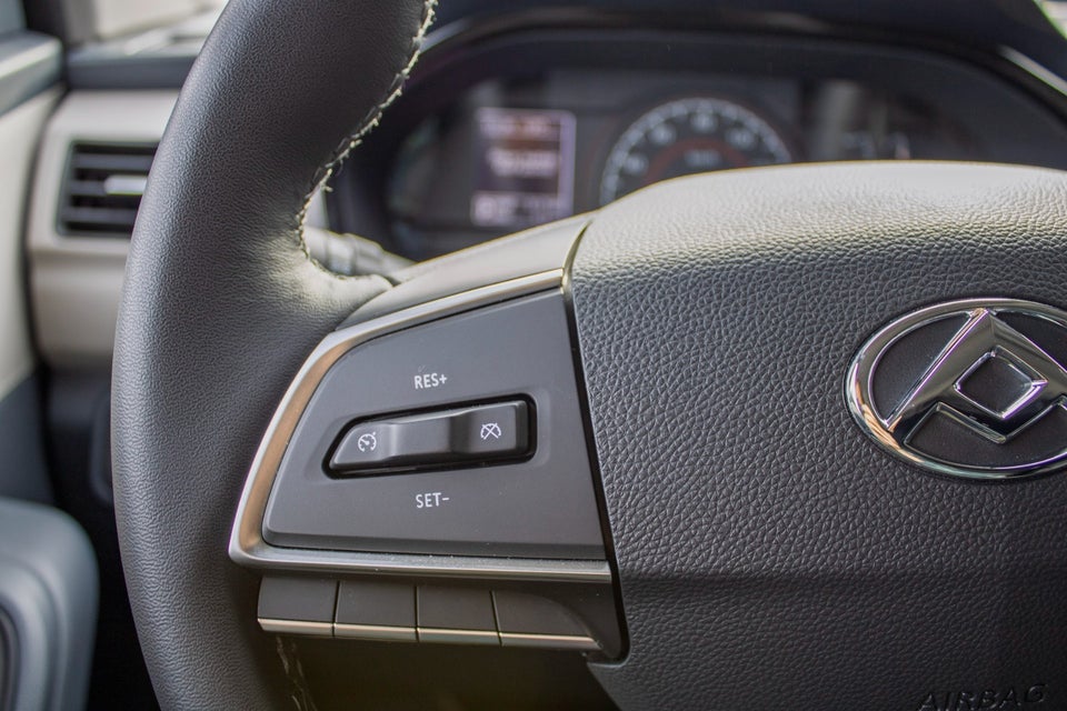 Maxus e-Deliver 3 50 Cargo Van SWB