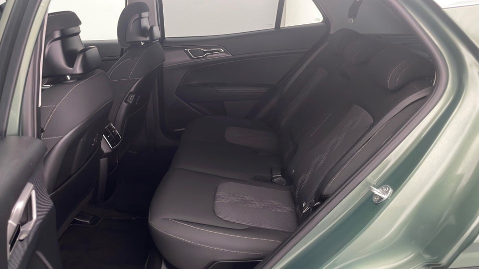 Kia Sportage 1,6 PHEV Prestige aut. 4WD 5d