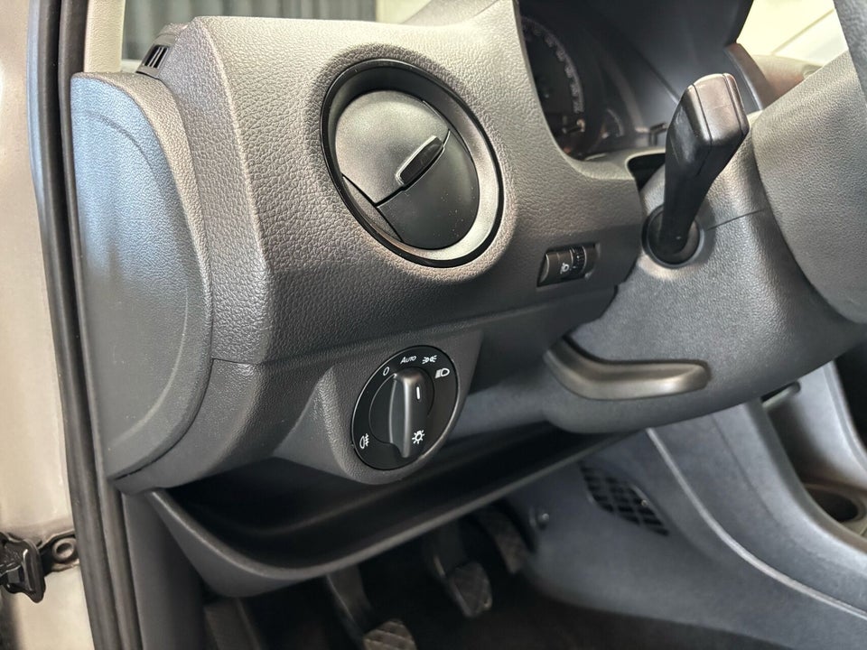 Skoda Citigo 1,0 MPi 60 Active 3d