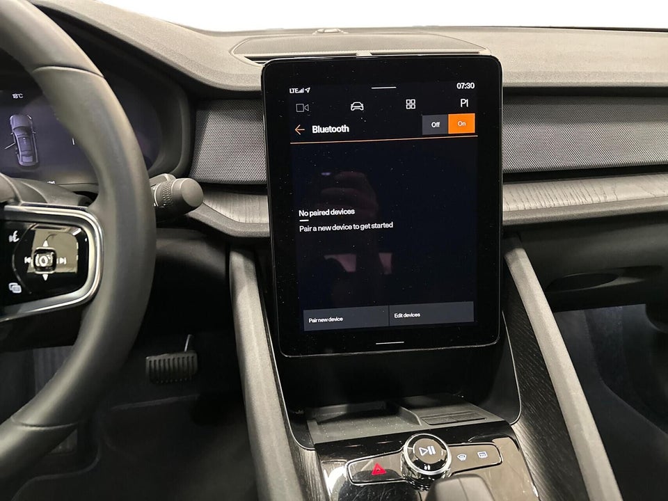 Polestar 2 Long Range 5d