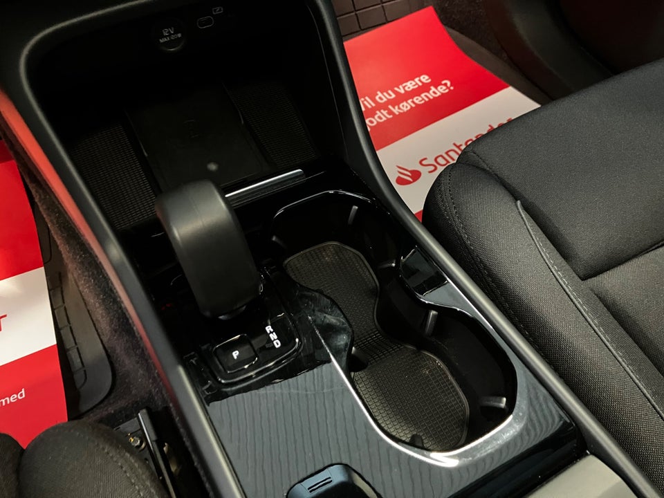 Volvo XC40 P6 ReCharge Core 5d