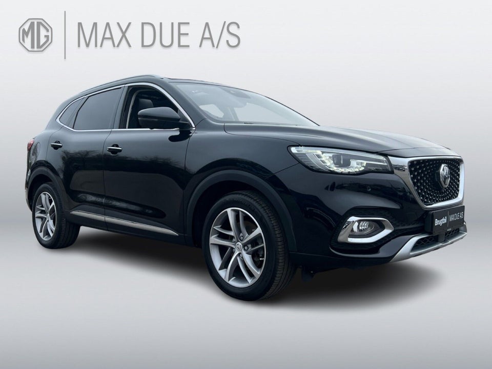 MG EHS 1,5 PHEV Luxury 5d