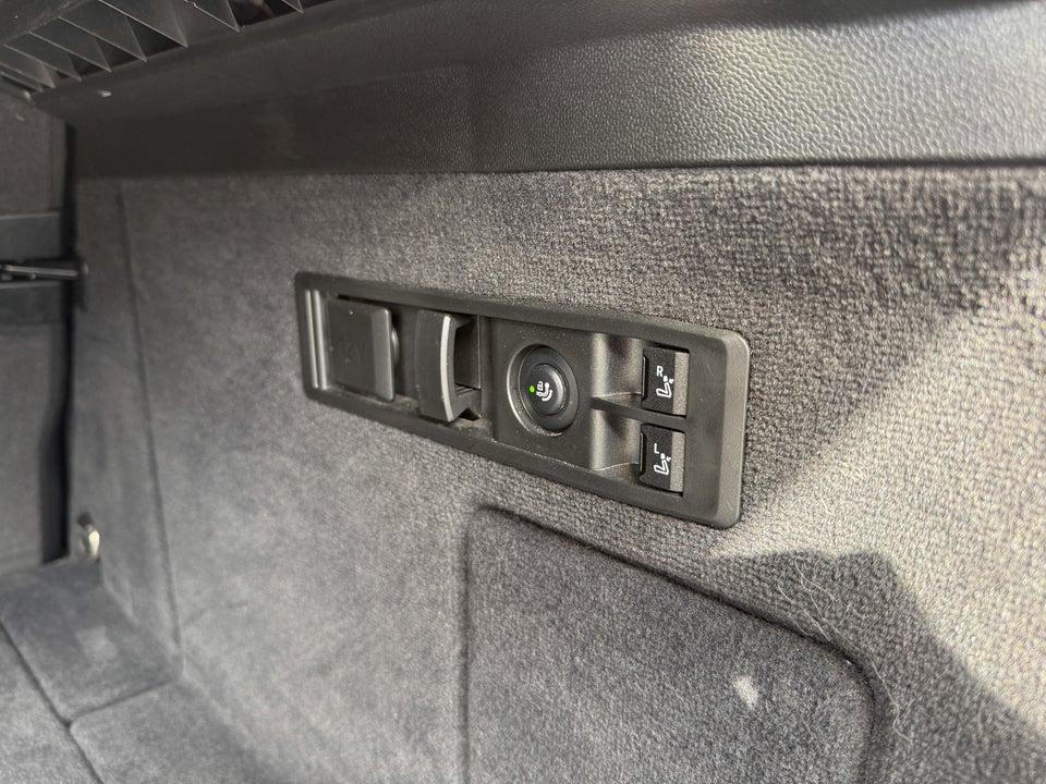 BMW iX xDrive40 Sport 5d