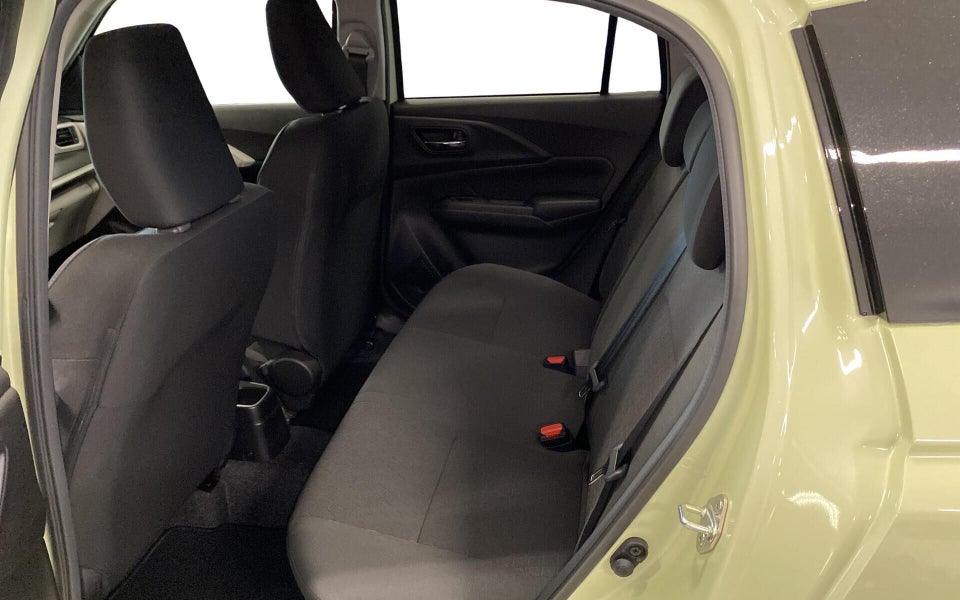 Suzuki Swift 1,2 Advance 5d