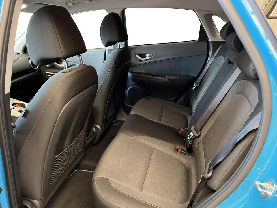 Hyundai Kona 39 EV Trend 5d